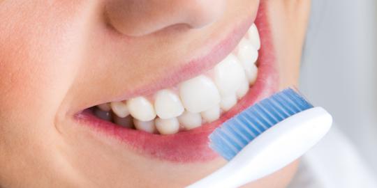 Berikut 9 Cara mudah menjaga kesehatan gigi
