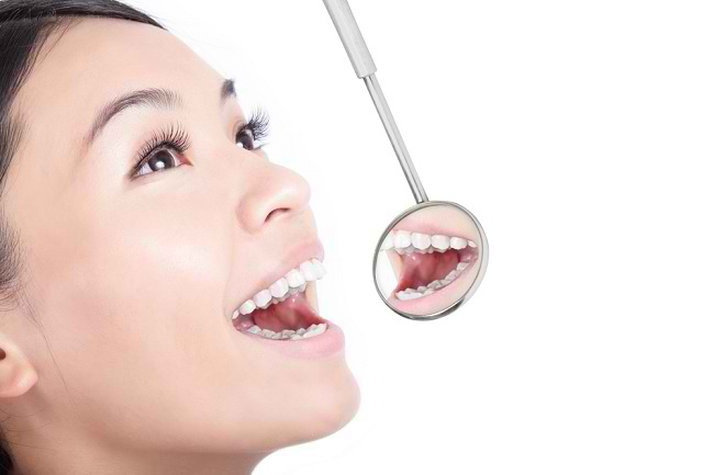 Berikut 5 Cara Menjaga Kesehatan Gigi dan Mulut