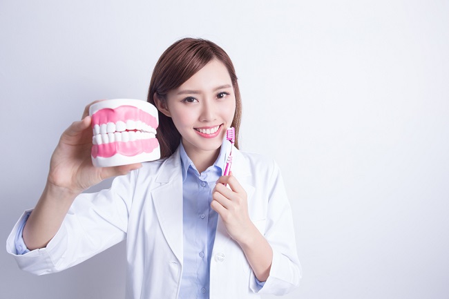 Ketahui Beragam Cara Menjaga Kesehatan Gigi dan Mulut