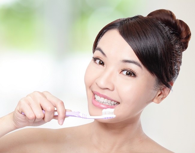 Berikut 7 Cara Menggosok Gigi Yang Baik Dan Benar